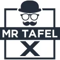 Mister Tafel logo