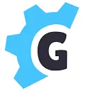 Godot Foundation logo