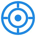 Be Social Marketing logo