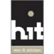 Hit eten en drinken logo