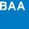 BAA logo