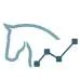 Equine Gait Analysis Society EGAS logo
