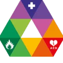 Van der Kamp Opleidingen logo