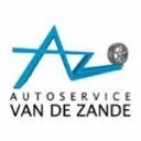 Logo van Autoservice van de Zande