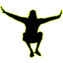 Street Jump Haarlem logo