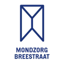 Mondzorg Breestraat logo