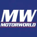Motorworld St Maarten / St Martin logo