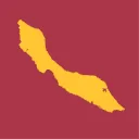 Curacao Island Coffee Roasters logo