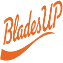 BladesUP logo