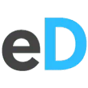 eDifference Magento ecommerce logo