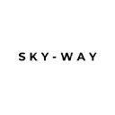 Sky-way logo