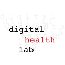 Digital Health Lab logo