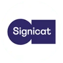 Signicat - Benelux logo