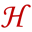 Hunzepleisterplaats logo