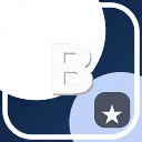 Het Bezinningshuis stichting logo