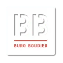 Buro Boudier logo