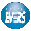 Autoservice evers logo