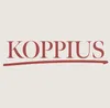 Koppius logo