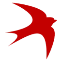 De Zwaluw Logistics logo