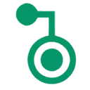 PetRonics Elektronica Assemblage logo