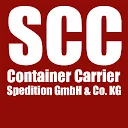 SCC Rotterdam BV logo