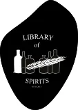Library of Spirits BV logo