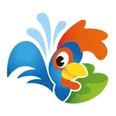 Familievakantiepark Krieghuusbelten logo