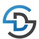 Detact Personeelsdienst logo