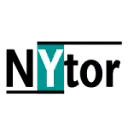 NYtor logo