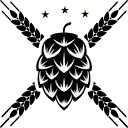Brouwhotel Parkzicht logo