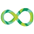 Pure Infinity Biological Air Treatment logo