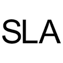 bureau SLA - we are architects logo
