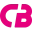 CB Print logo