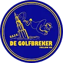 G.S.Z.V. De Golfbreker logo