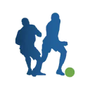 Voetbalschool Eemsmond logo