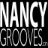 Logo van Nancy Grooves