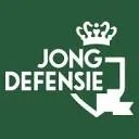 Jong Defensie logo
