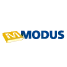 Modelmakerij Modus logo