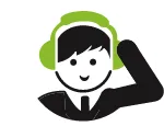 PlayMobielDJ de nr.1 Mobiele DJ! logo
