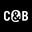 Cook AND Boon coffeeroasters logo