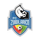 FC Zuidlaren logo