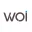 Stichting WOI logo