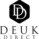 Deuk Direct Autoschade logo