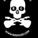 N.O.G. Music logo