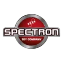 SPECTRON TOYS logo