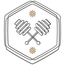 Slainthe logo