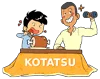 Kotatsu Media AND Education logo