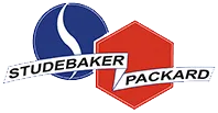 Studebaker Packard Club Nederland logo