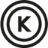 KOO > Kinder Opvang Online logo