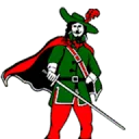 Cavalier Logistics Caribbean logo